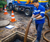 Hút Bể Phốt Uy Tín Ở Bến Cầu