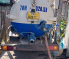 Hút Bể Phốt Uy Tín Ở Gò Dầu