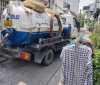Hoạt Động Hút Hầm Cầu Ở Gò Dầu Của Hút Hầm Cầu Tây Ninh