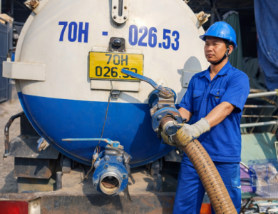 Hút Hầm Cầu Uy Tín Ở Hòa Thành