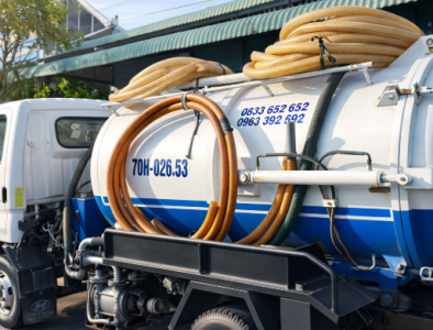 Hút Hầm Cầu Uy Tín Ở Gò Dầu